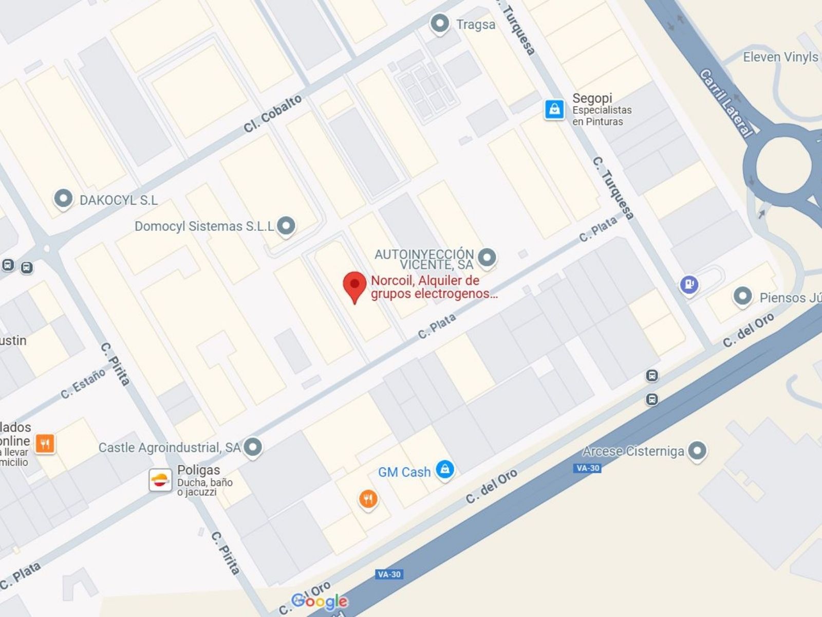 maps